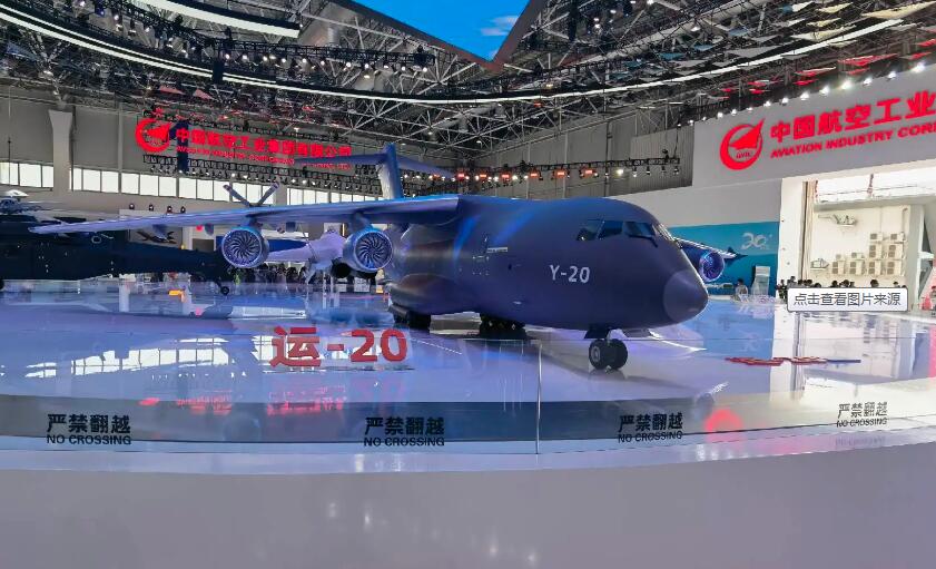 2022廣東珠海航空展覽是什么時候? 廣州供應(yīng)展臺搭建商答道